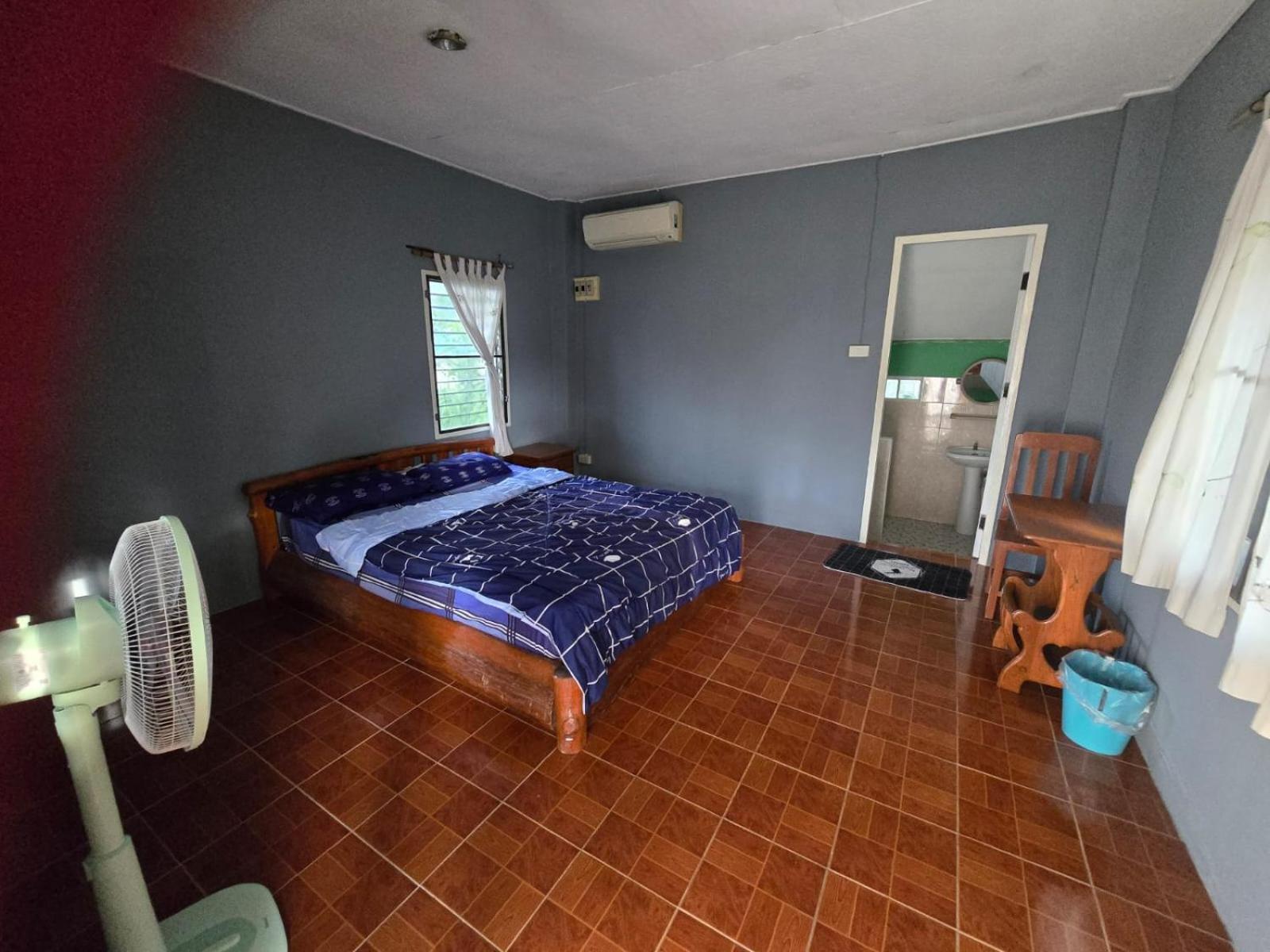 Appartamento Sunny Family Garden House